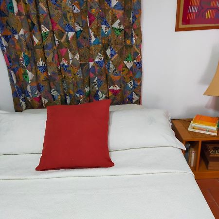 דלטברה Habitacion Privada 2Personas מראה חיצוני תמונה