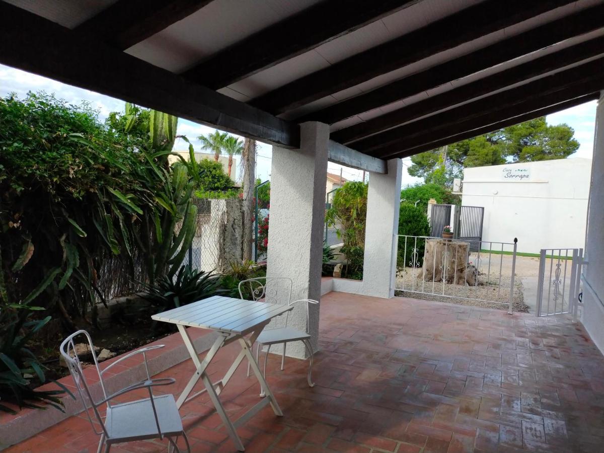 דלטברה Habitacion Privada 2Personas מראה חיצוני תמונה