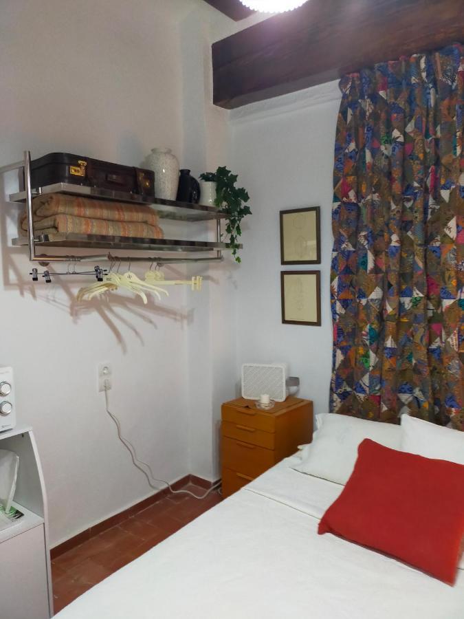 דלטברה Habitacion Privada 2Personas מראה חיצוני תמונה