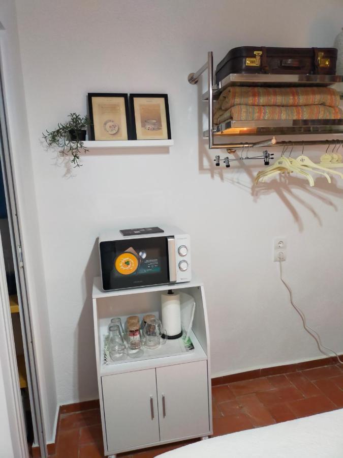 דלטברה Habitacion Privada 2Personas מראה חיצוני תמונה
