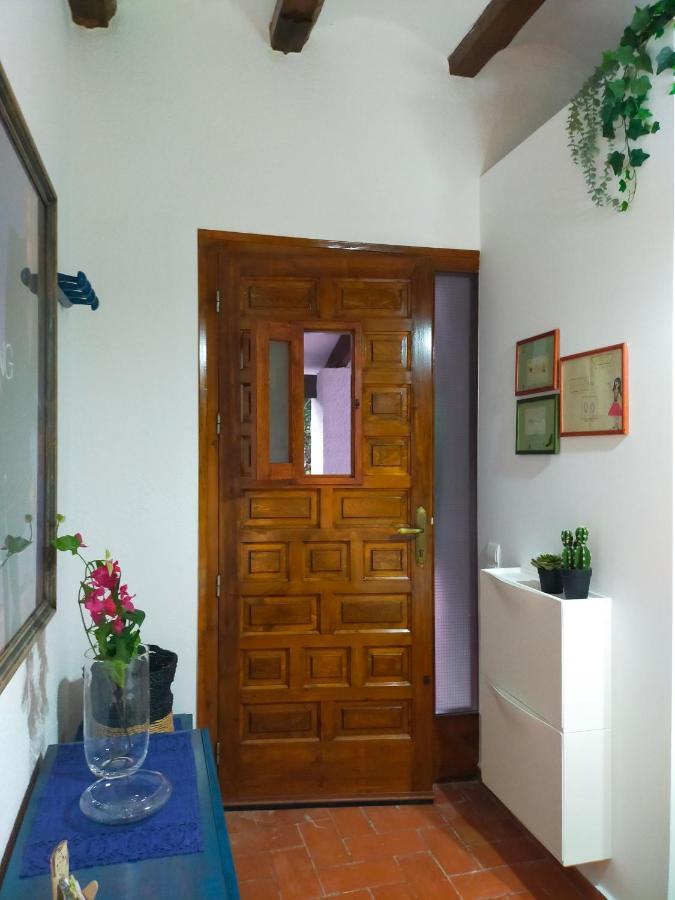 דלטברה Habitacion Privada 2Personas מראה חיצוני תמונה