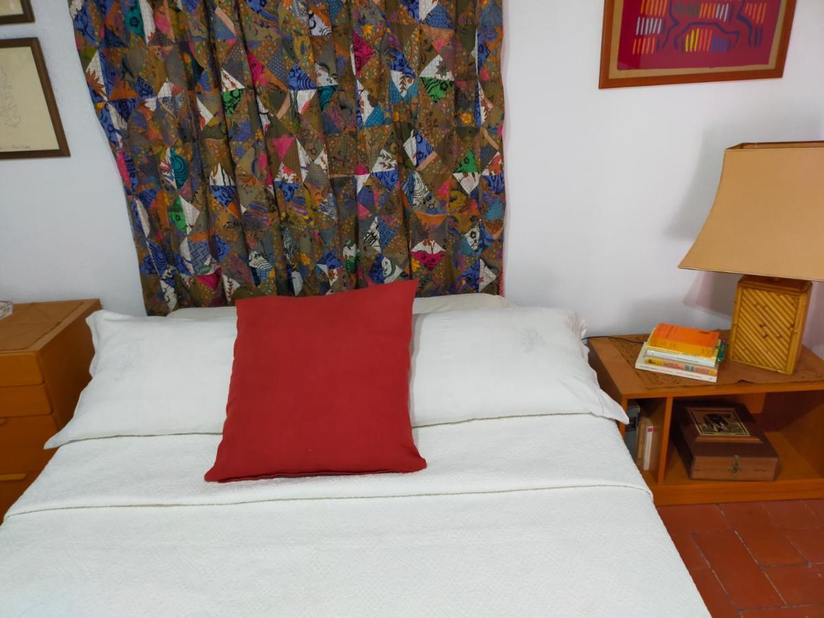 דלטברה Habitacion Privada 2Personas מראה חיצוני תמונה