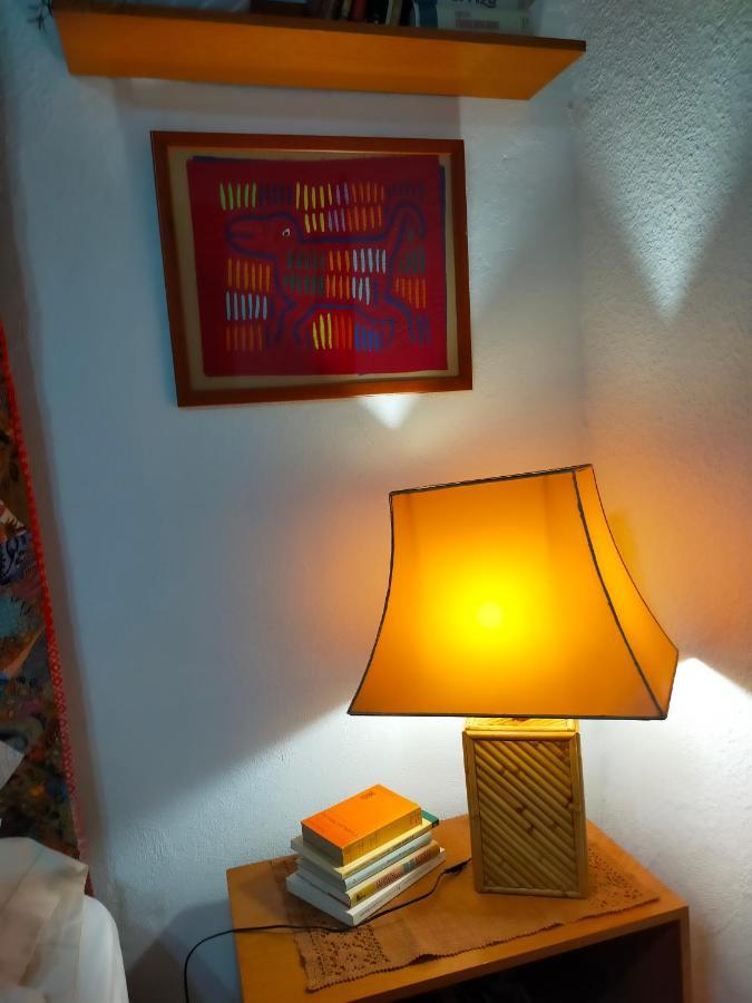 דלטברה Habitacion Privada 2Personas מראה חיצוני תמונה