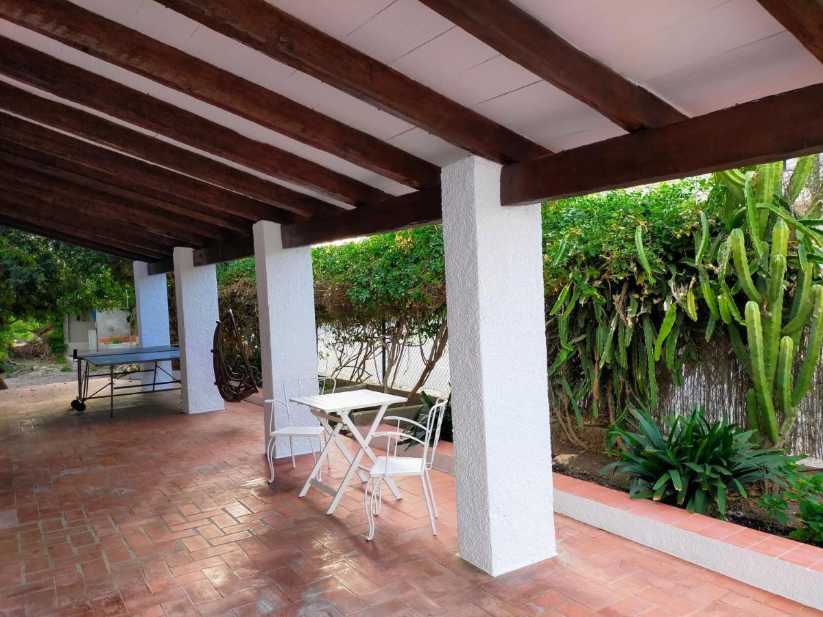 דלטברה Habitacion Privada 2Personas מראה חיצוני תמונה