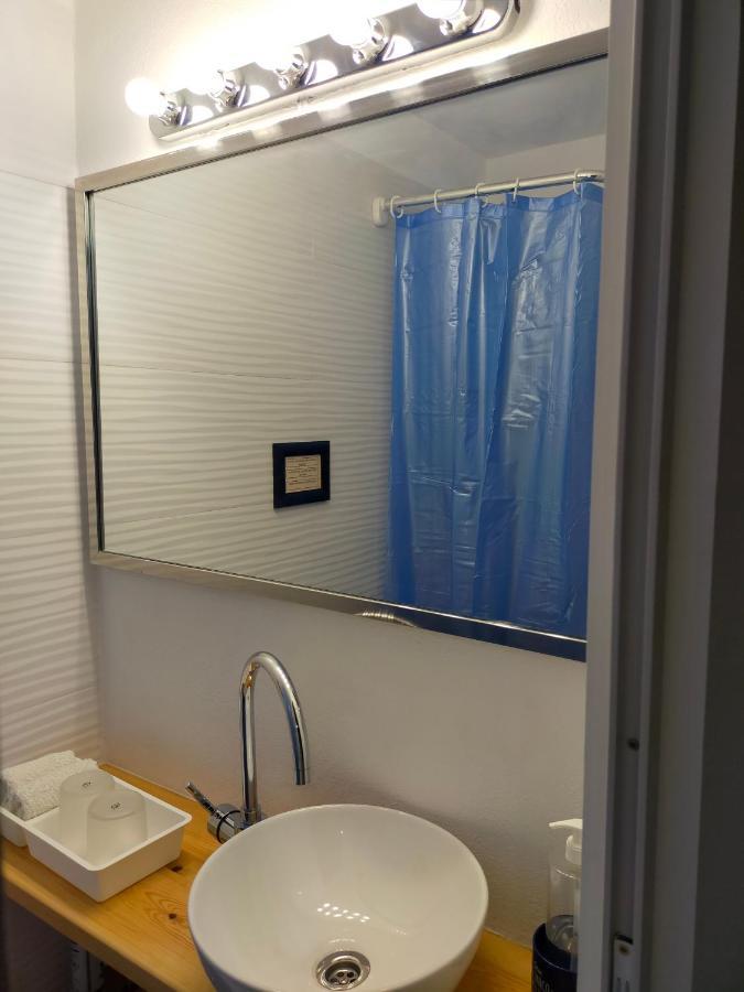 דלטברה Habitacion Privada 2Personas מראה חיצוני תמונה