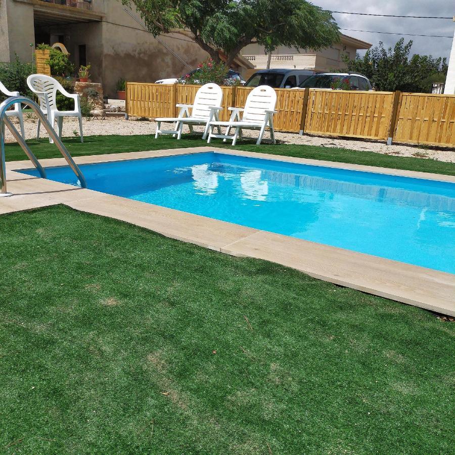 דלטברה Habitacion Privada 2Personas מראה חיצוני תמונה
