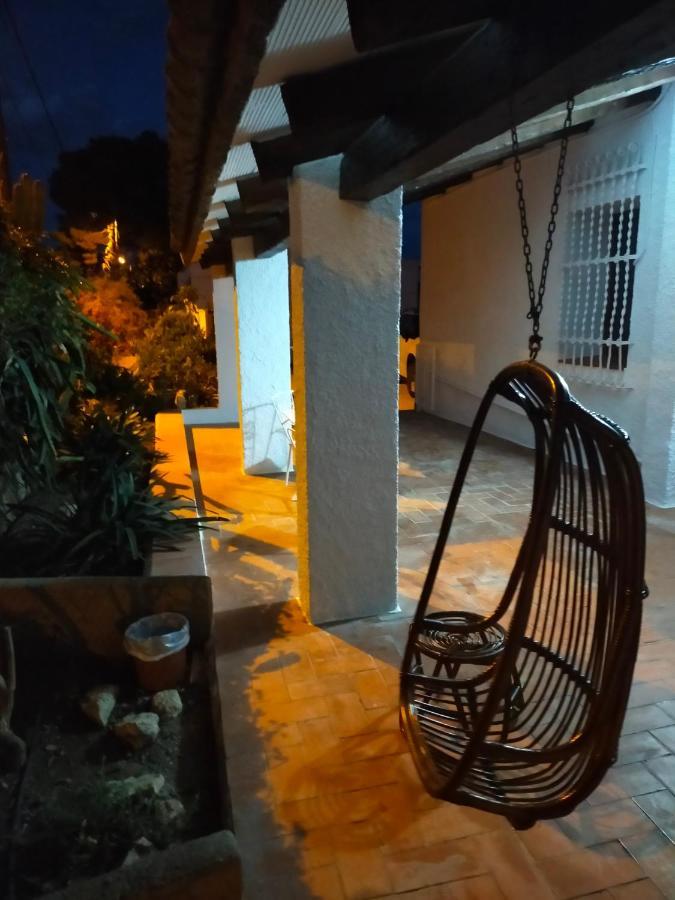 דלטברה Habitacion Privada 2Personas מראה חיצוני תמונה
