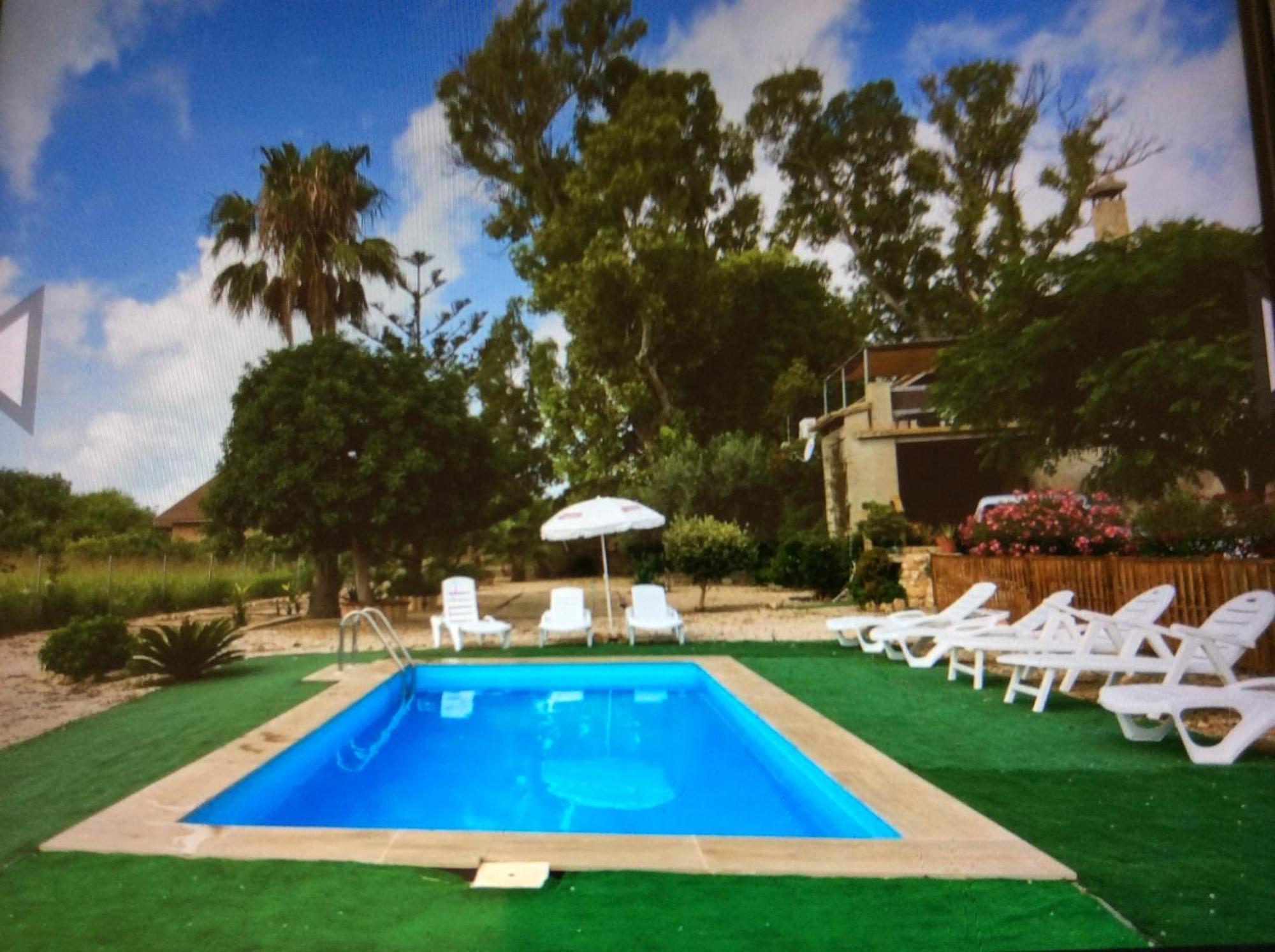 דלטברה Habitacion Privada 2Personas מראה חיצוני תמונה